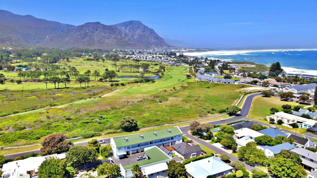 Fairway Holiday Accommodation
