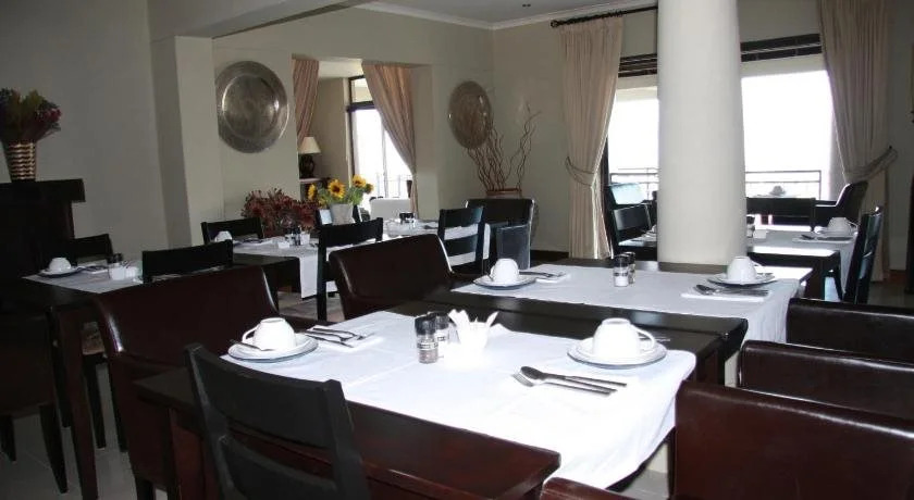 Belmonte Guesthouse