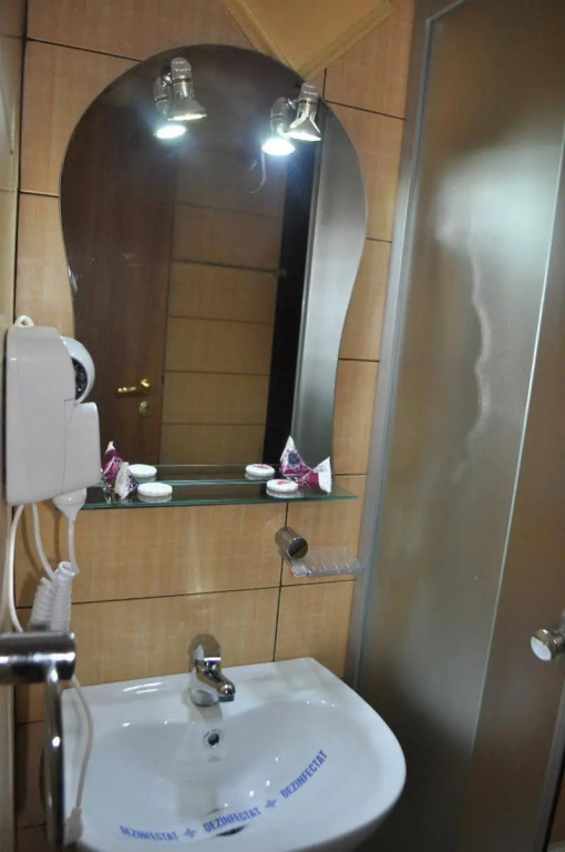 Tomis Hotel Neptun