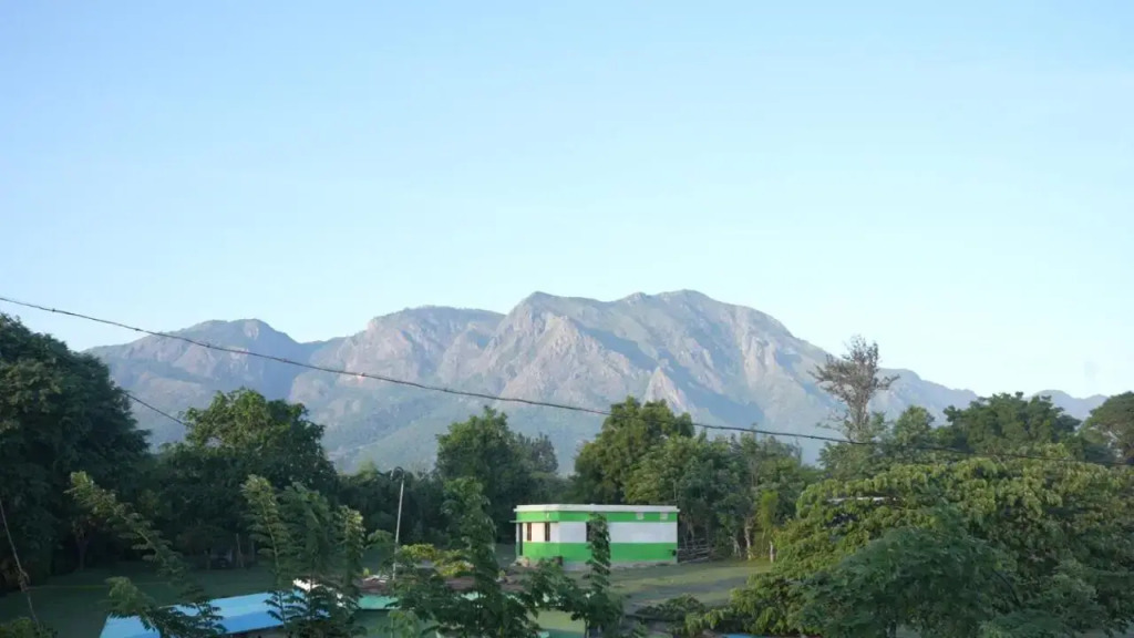 Wild Tusker Homestay Masinagudi by LexStays