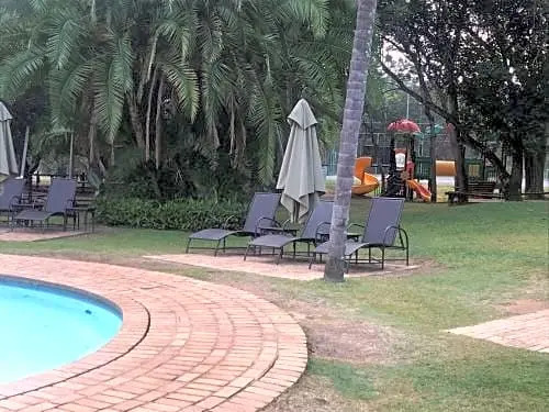 Phala Chalet No 236b
