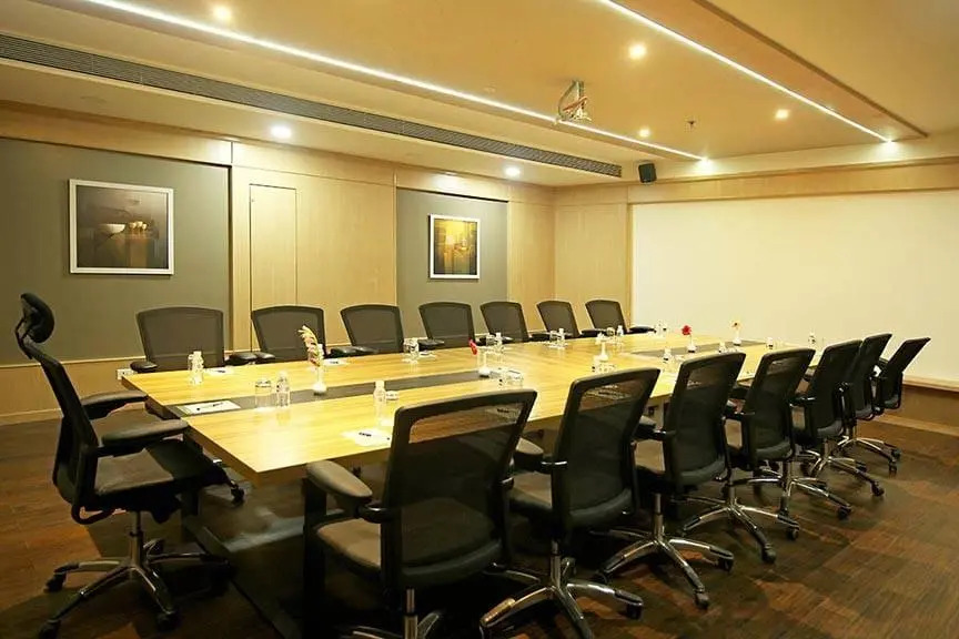 Hotel Preeti Executive