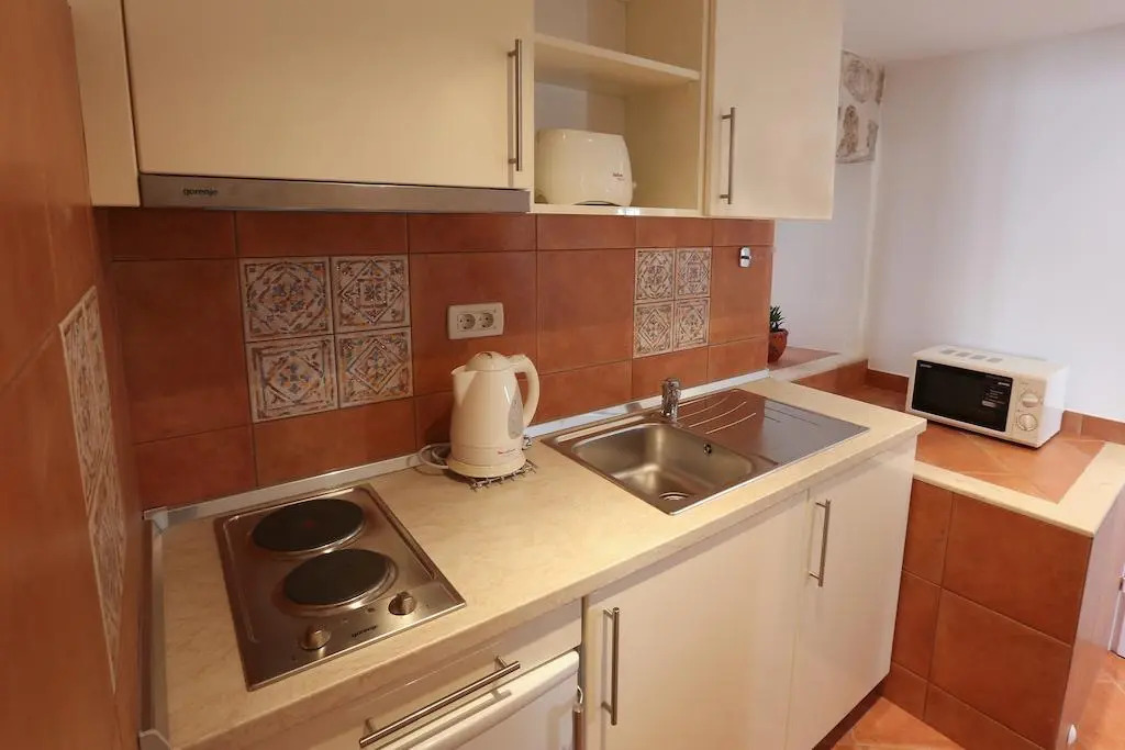 Apartments Nivic