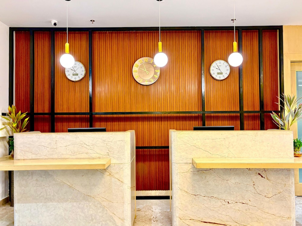 Country Inn Jalandhar