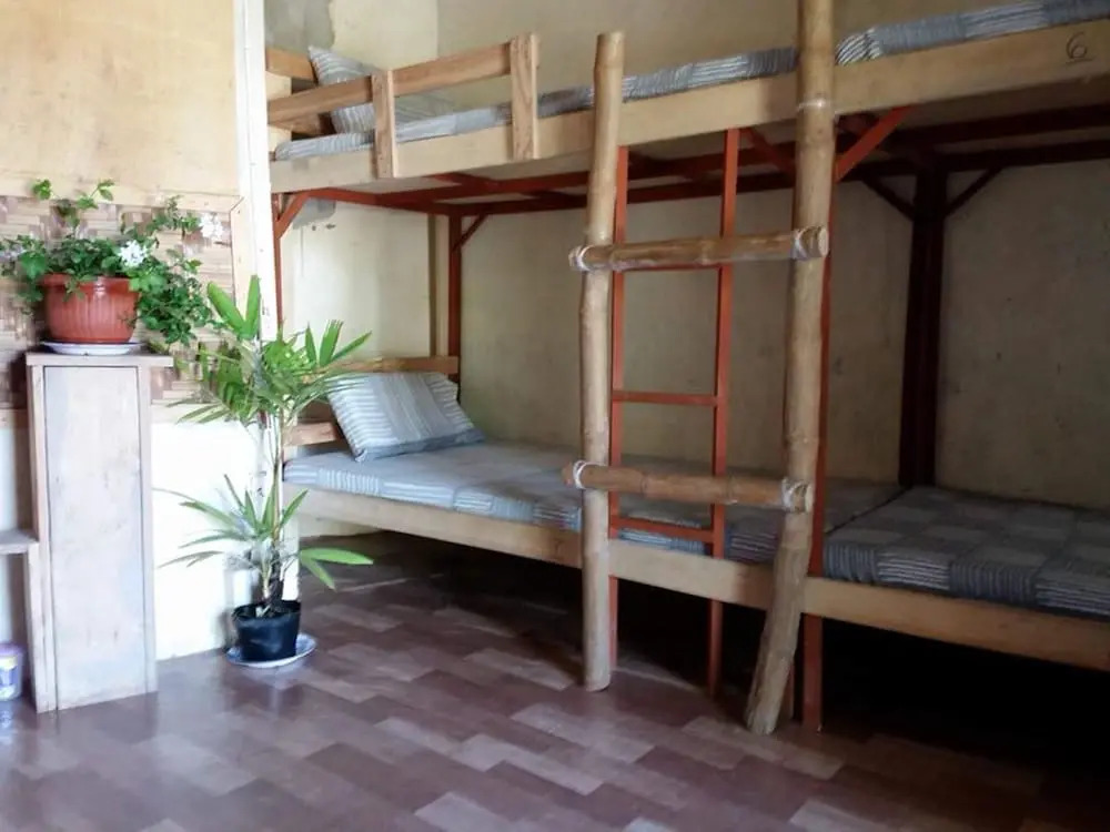 Babu Backpackers inn