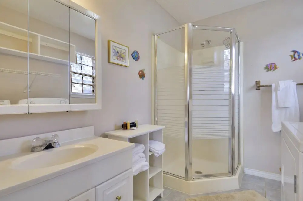 Herons Nest 4 Br condo by RedAwning