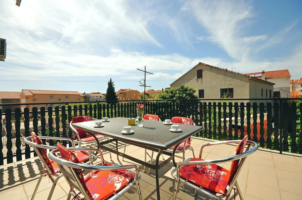 Apartments Andreja
