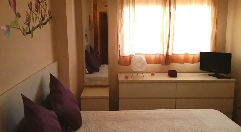 Apartamento Talamanca
