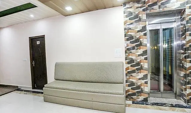 FabHotel Yamunotri Retreat, Tapovan