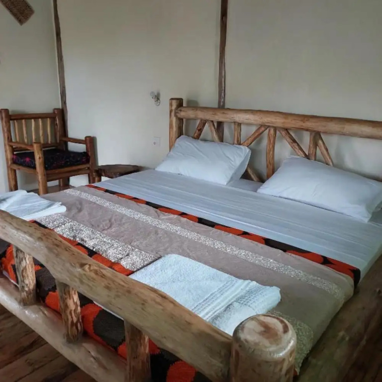 Songbird Safari Lodge
