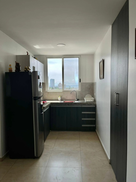 Suite con Vista al Mar