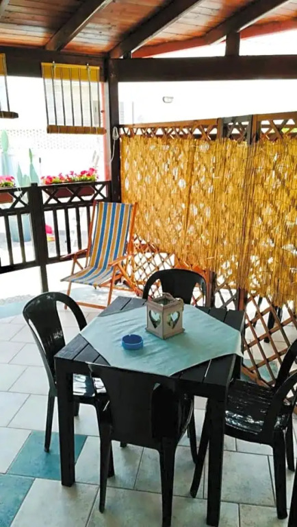 B&B Vento del Mare