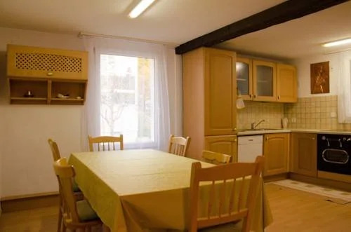 Haus Tuft