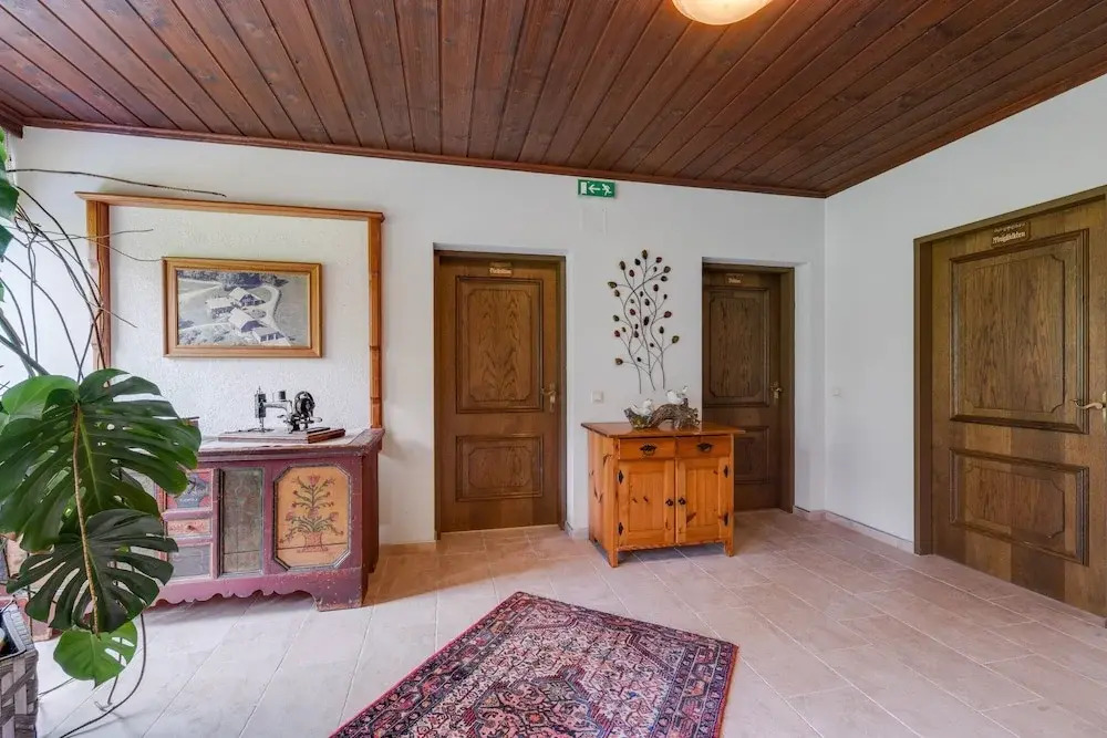 Cozy Apartment in Afritz am See Near Gerlitzen Ski Area