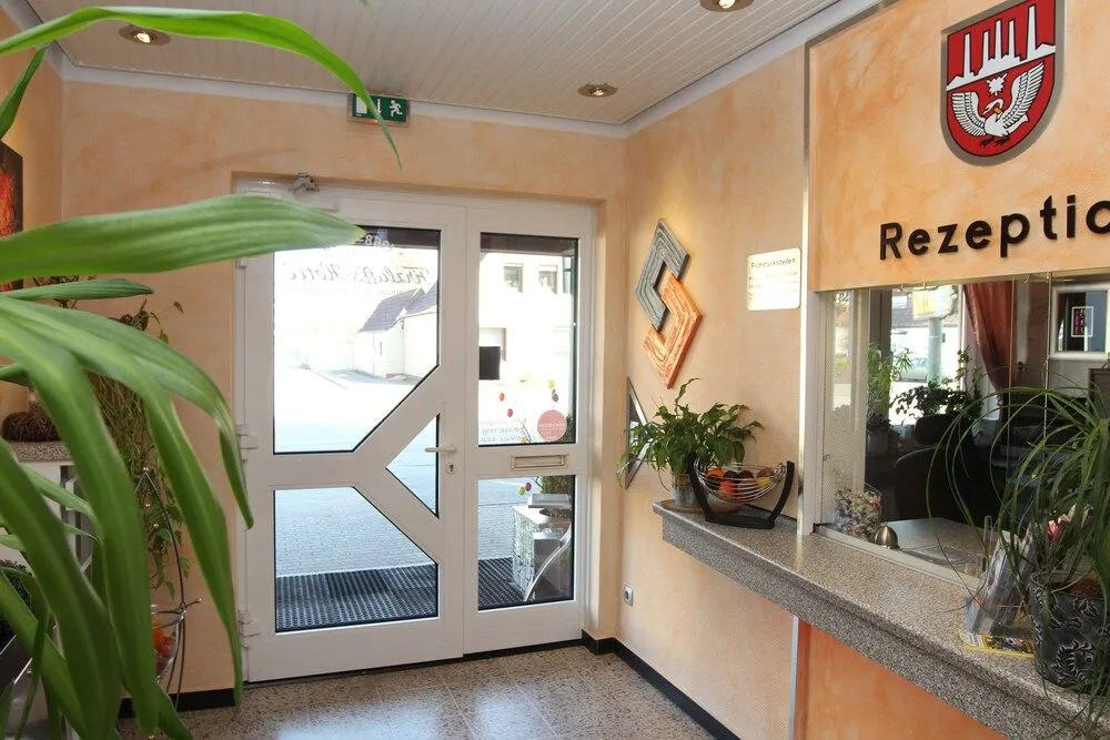 Firzlaffs Hotel