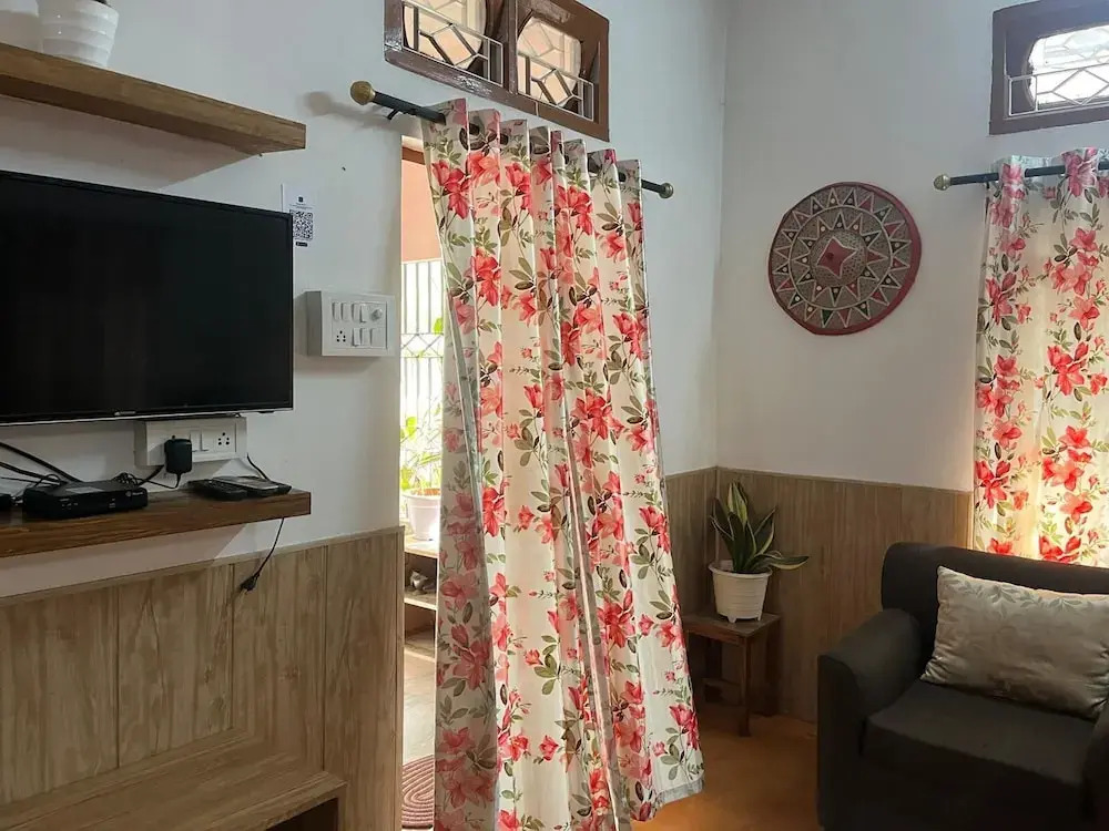 Amazing Homestay