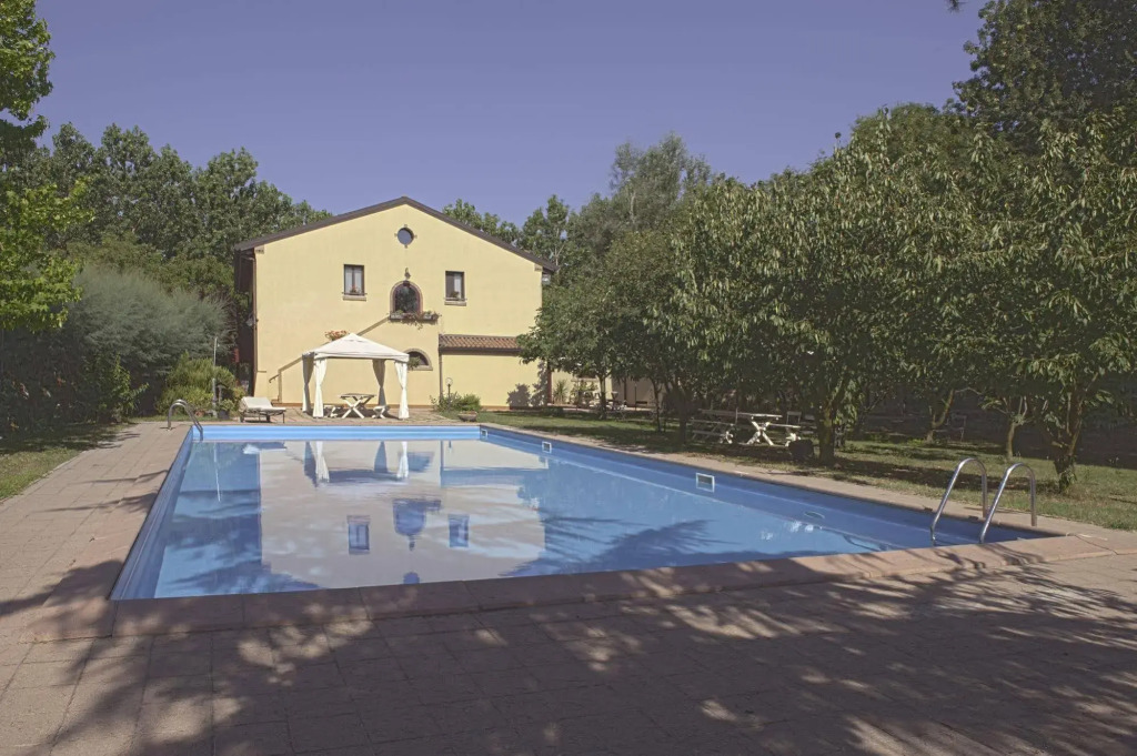 Villa Belfiore