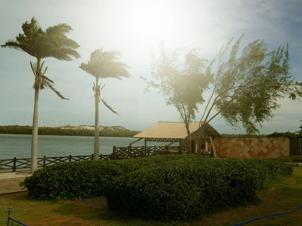 Villa do Vento