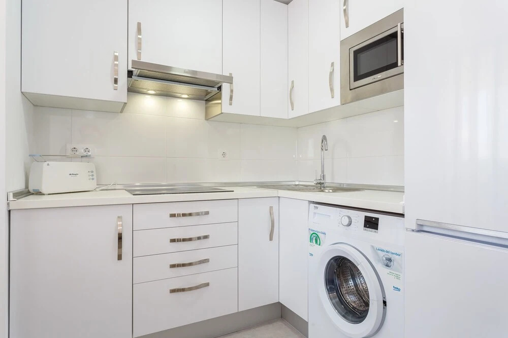 Apartamento Valiente De Cádiz