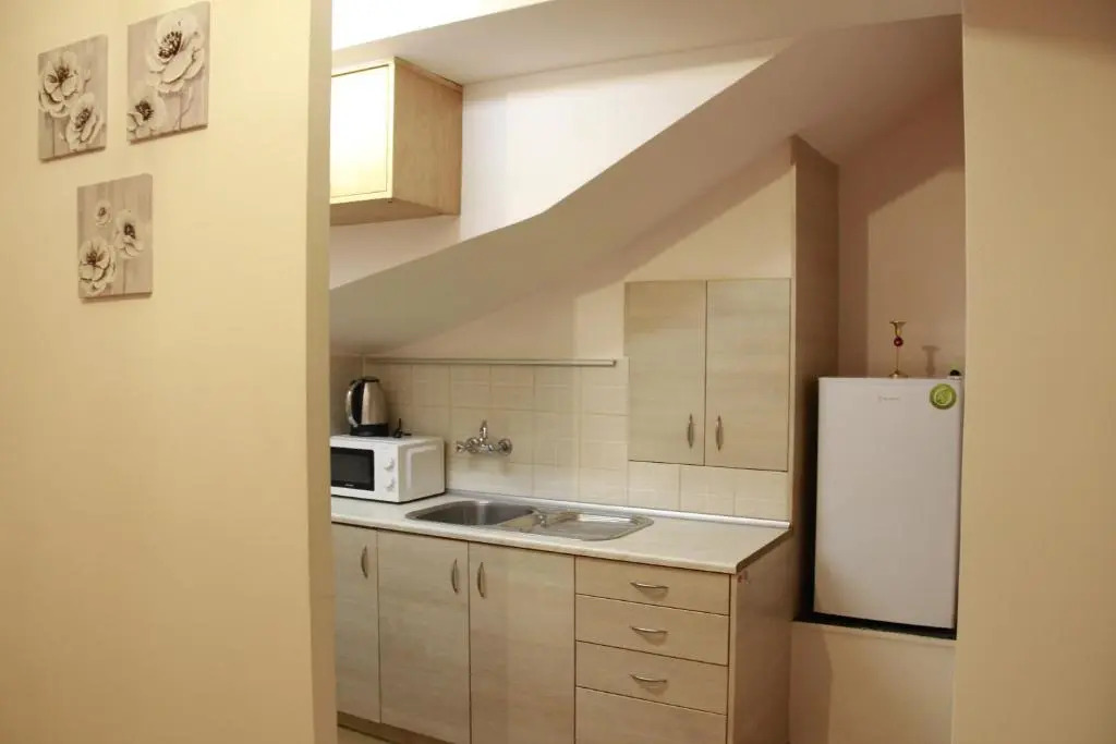 Apartment Eirina