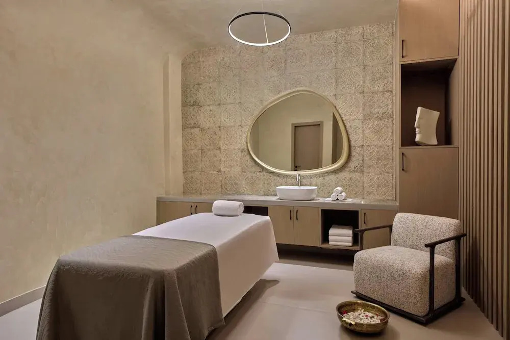 The Westin Jaipur Kant Kalwar Resort and Spa