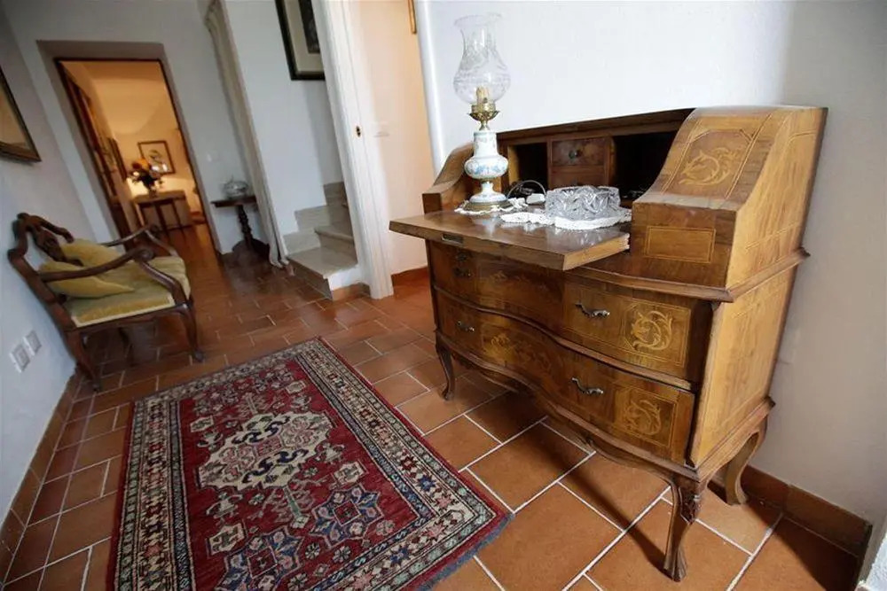 B&B Casale Le Rose