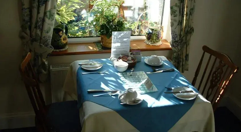 Radnor Guest House
