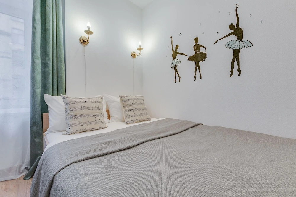Apart Hotel Chaikovski