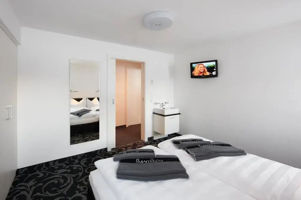 Ischglliving Family Appartements