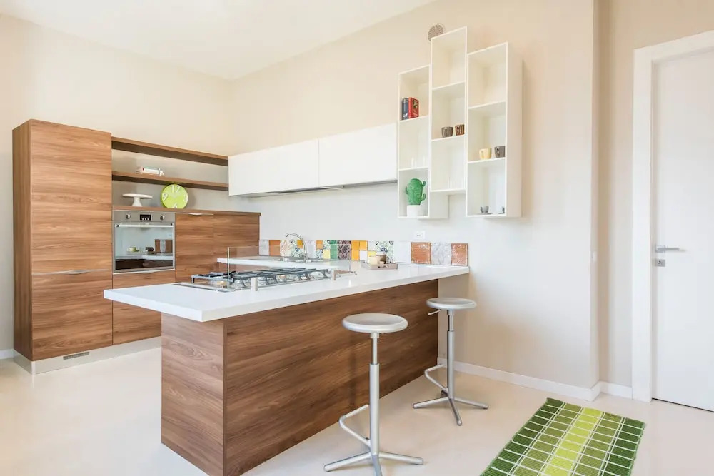 LAGO Design apartment in the heart of Monreale