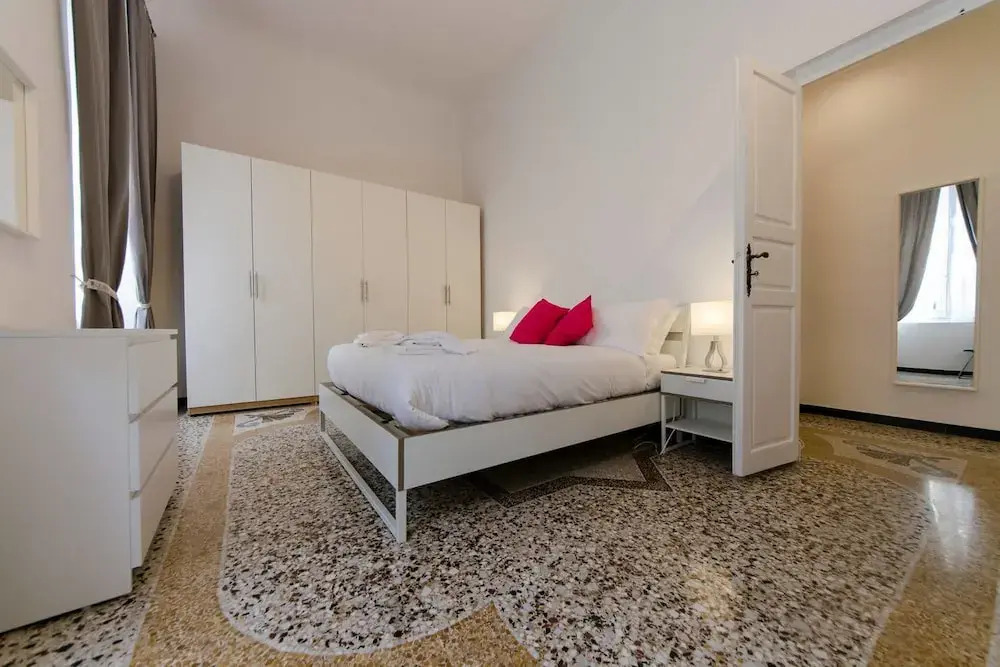 ALTIDO Casa di Pregio in Centro Città
