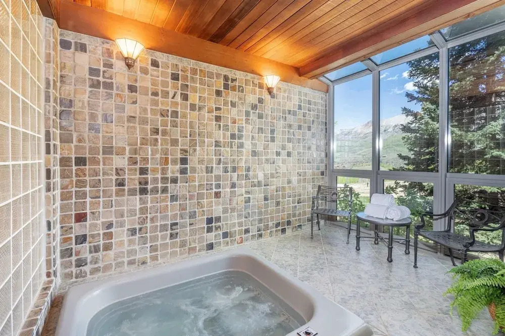 Aspen Ridge 24 by Alpine Lodging Telluride