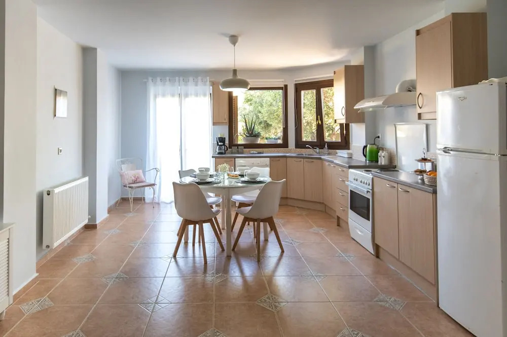 Natalia s Apartment in Tavronitis