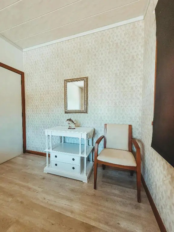 Casa do Xisto