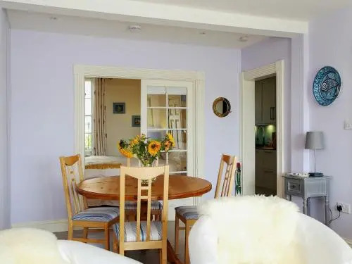 Seascape Apartment