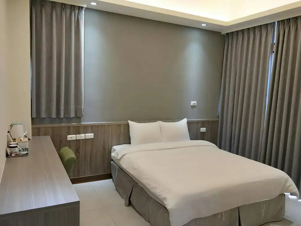 Chishang Daoxiang Hotel