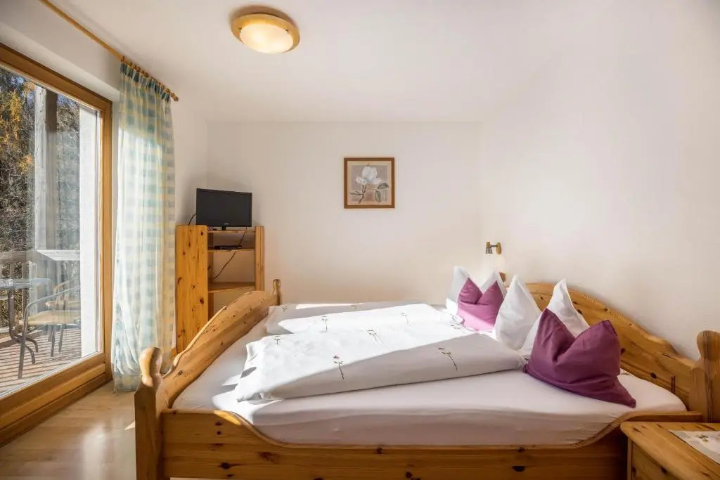 Bnb Lettnerhof Balcony Family Suite