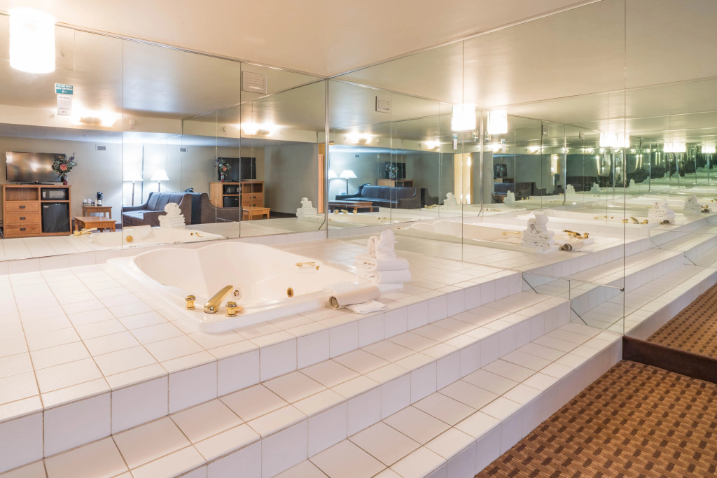Best Western Plus GranTree Inn