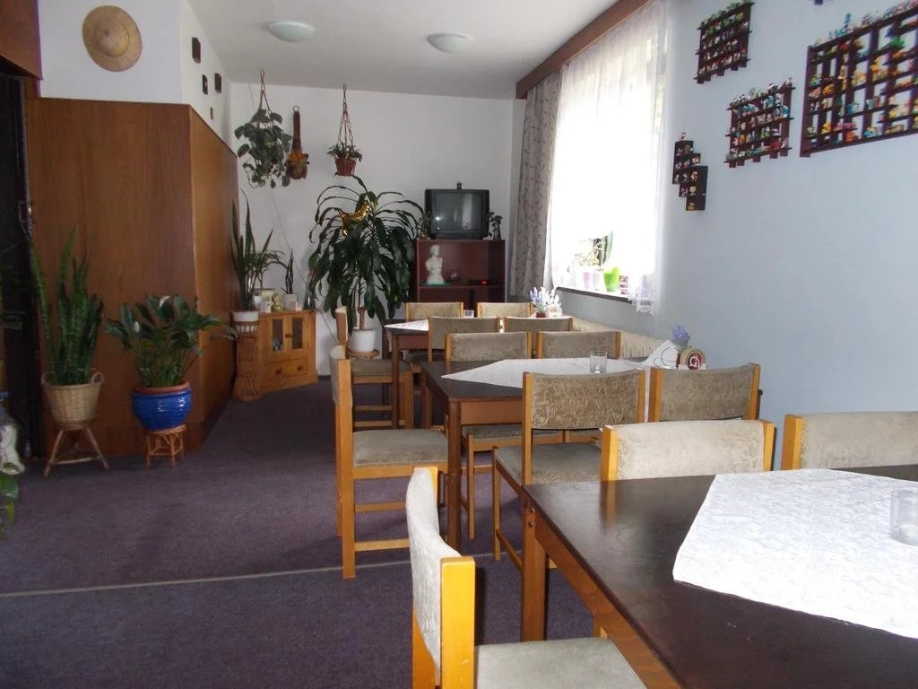 Penzion Vepo