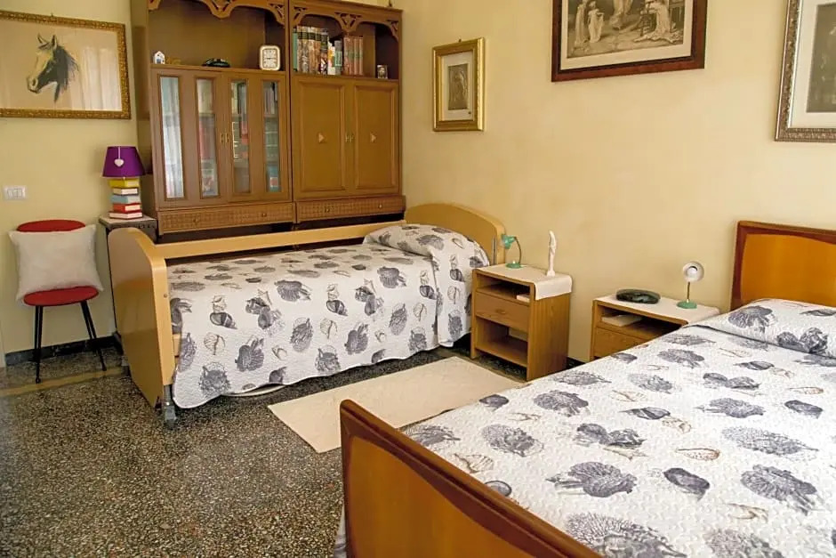 Casa Giglio