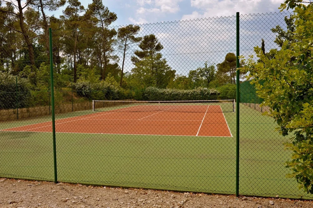 Jardin du Golf