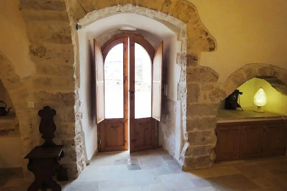 Masseria Genovese