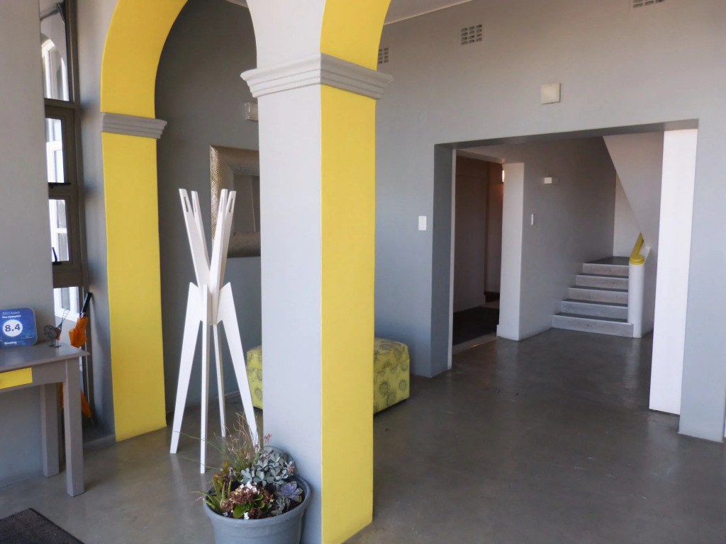 The Hampton Exclusive Guesthouse