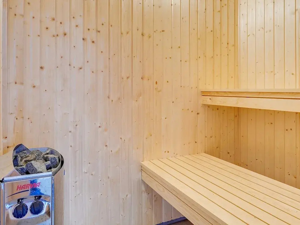 5 star holiday home in Væggerløse