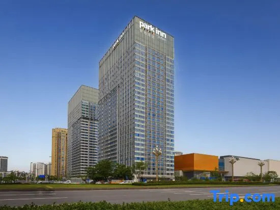 Park Inn by Radisson Chengdu FengHuang Mountain Sports Park