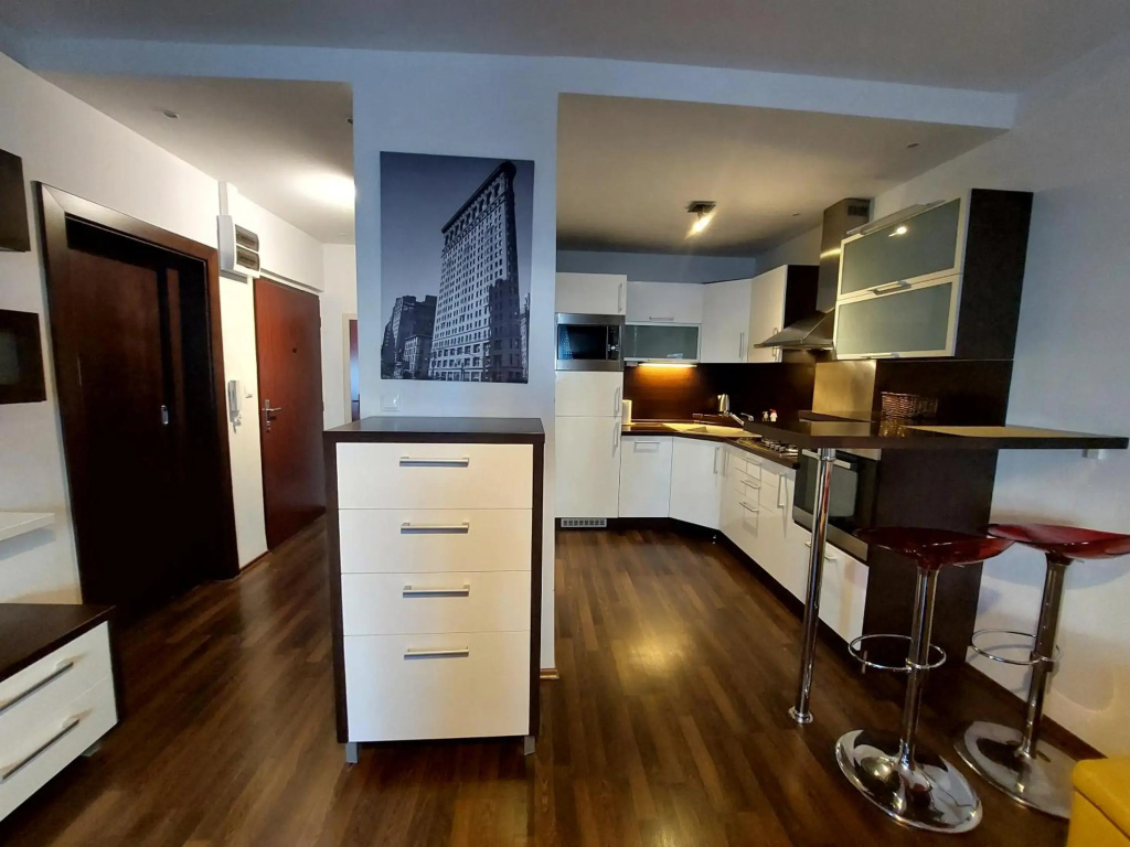 Apartmán Katty (5)