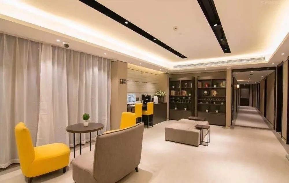Home Inns Collection Hotel