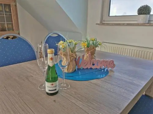 Apartment Thiessen