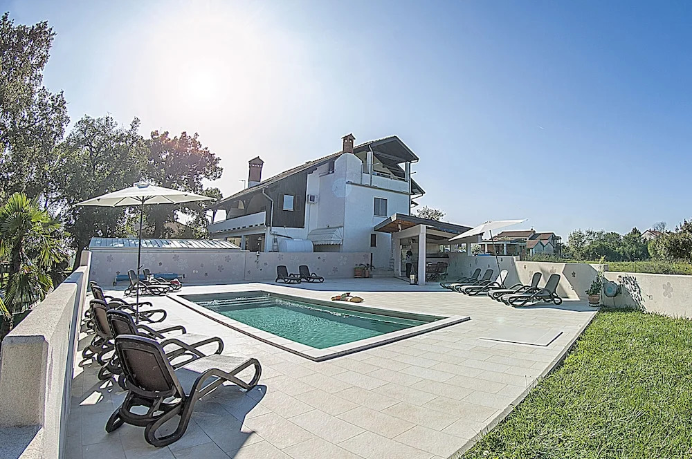 Villa Paolija