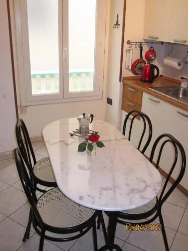 Studio Vieux Menton